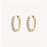 Orecchini Brosway Donna in Acciaio BEIE013 - BEIE013